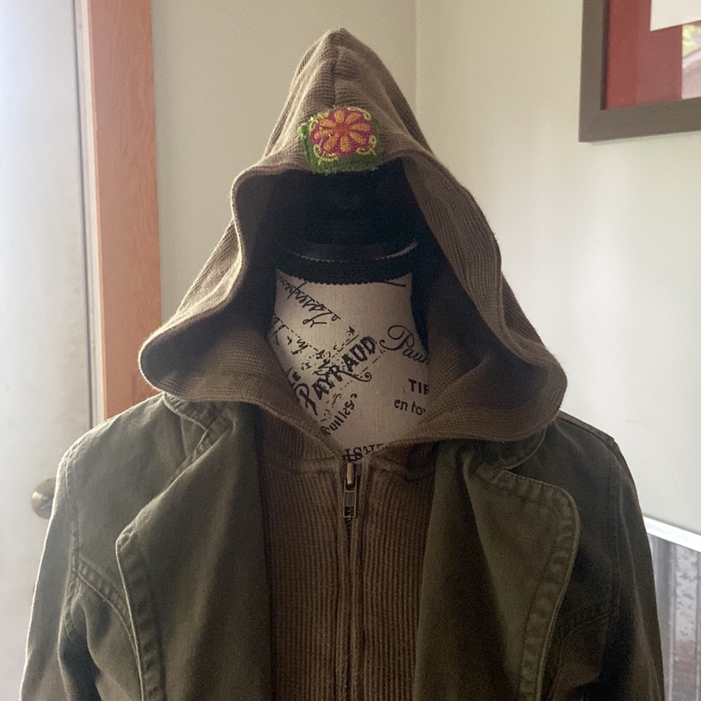Bailey’s Point Jacket - Picture 4 of 7